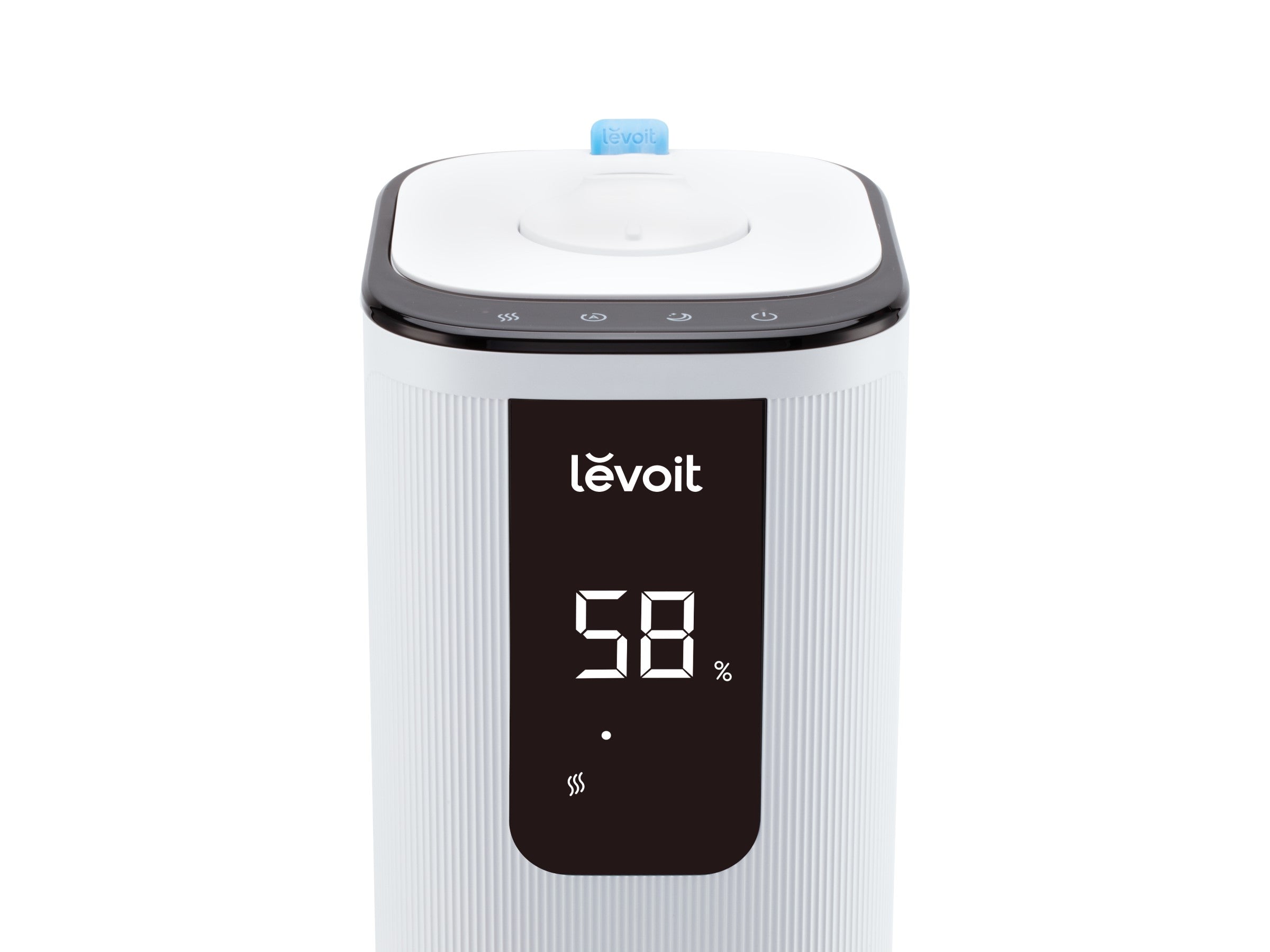 Levoit OasisMist 1000S Smart Luftfugter