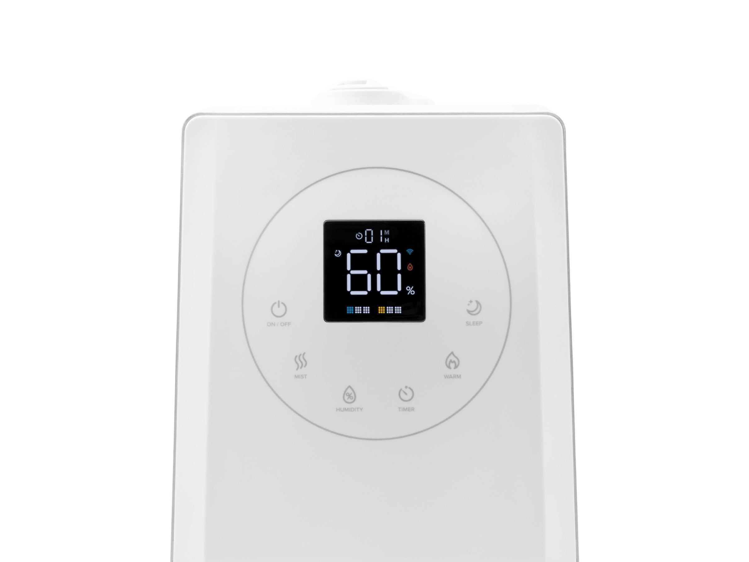 Levoit LV600S Smart Hybrid Luftfugter