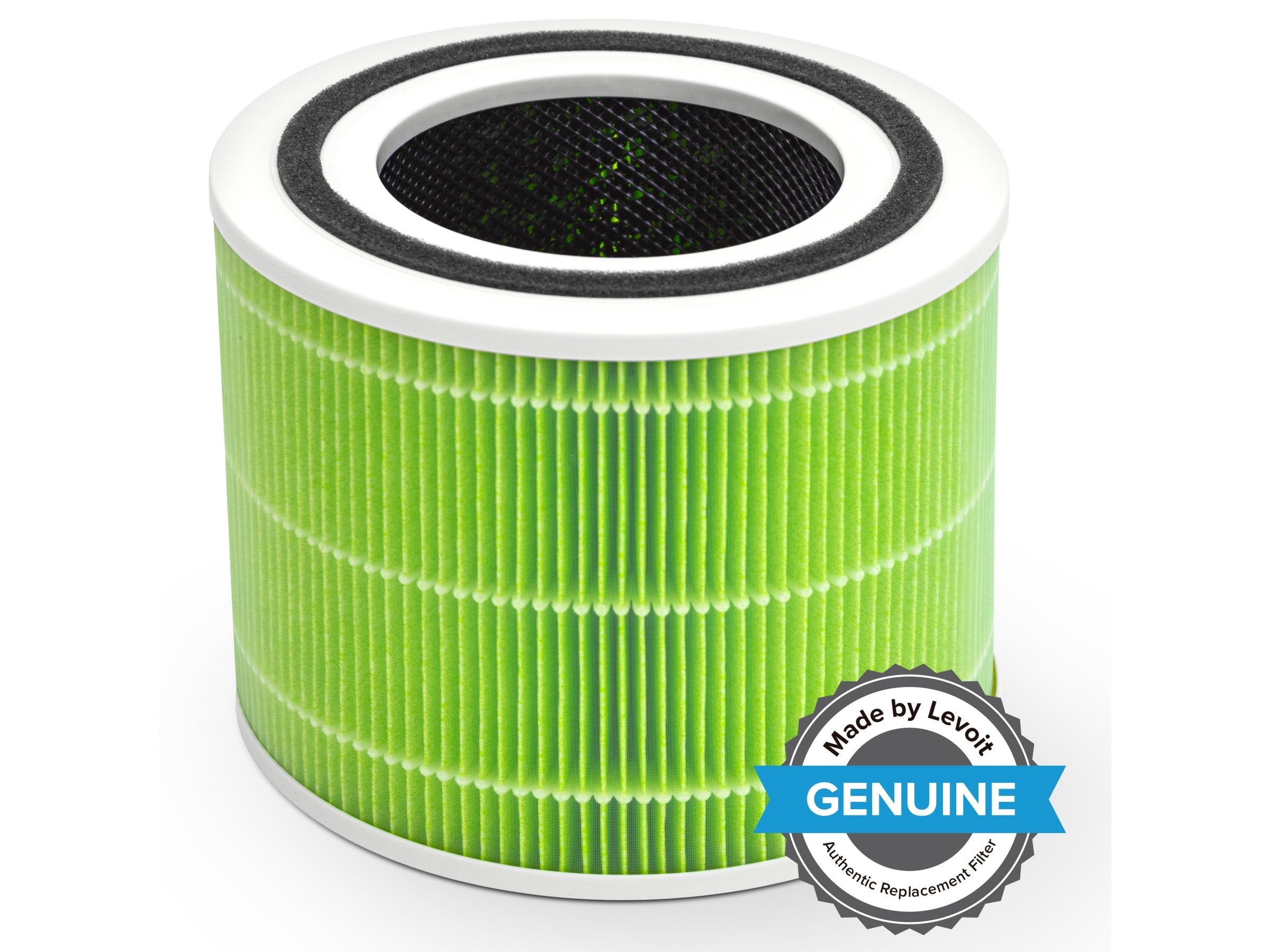Levoit True HEPA 4-Stage Mold and Bacteria Filter